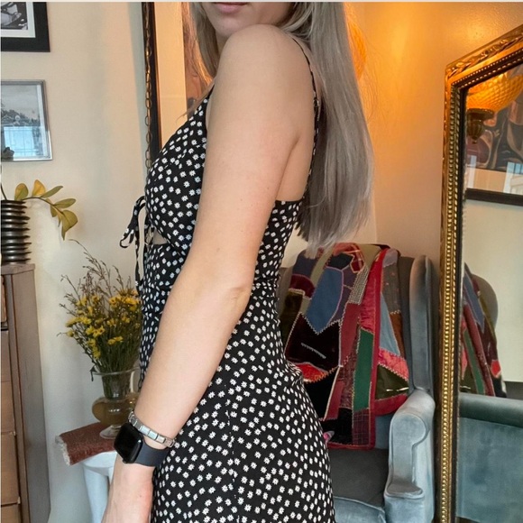 Summer Mini Dress - Picture 5 of 5